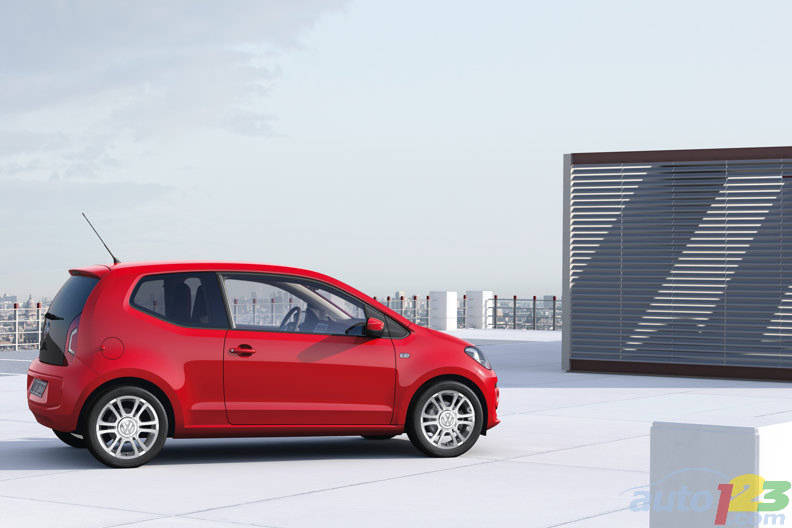 Photo: Volkswagen