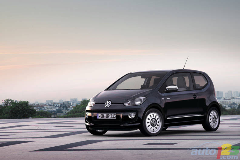 Photo: Volkswagen