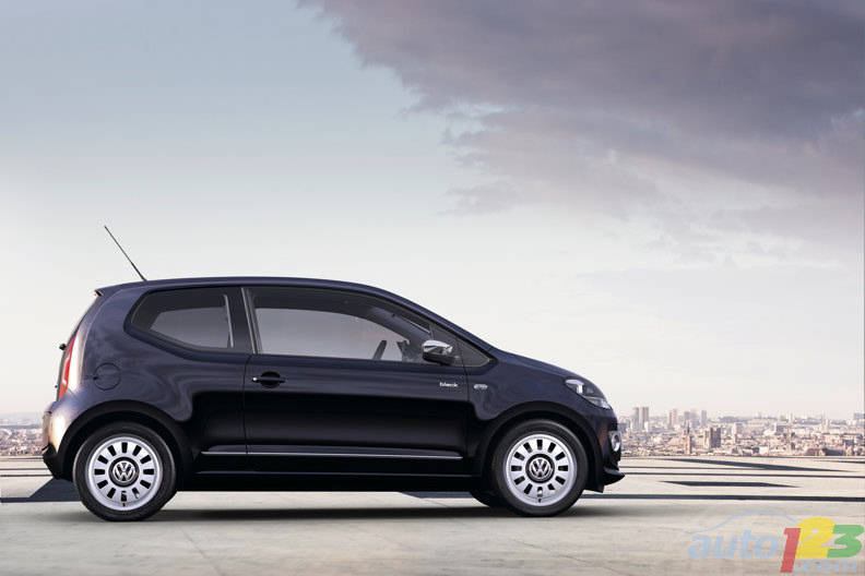 Photo: Volkswagen