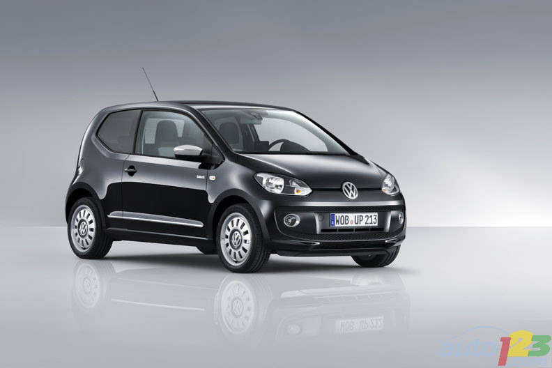 Photo: Volkswagen