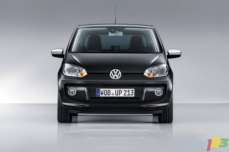 Photo: Volkswagen