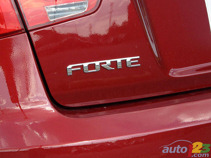 Photo: Mike Goetz/Auto123.com
