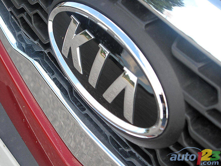 Photo: Mike Goetz/Auto123.com