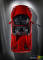 2012 Ferrari 458 Spider breaks cover