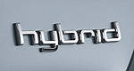 Audi révèle les détails juteux entourant la A8 hybride 2012