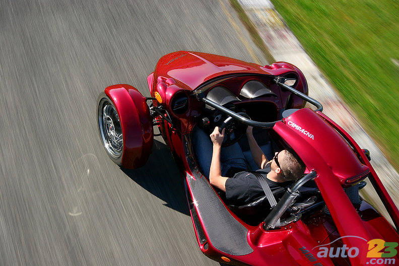 Photo: Auto123.com