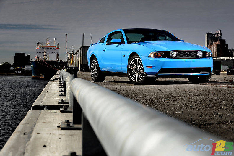 Photo: Auto123.com