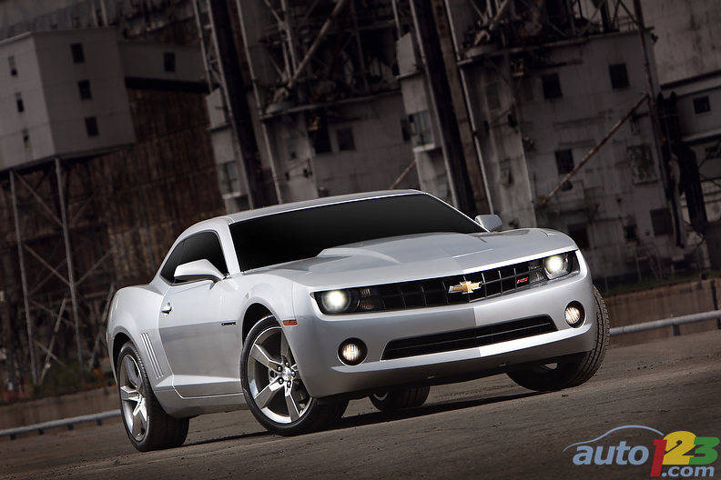 Photo: Auto123.com