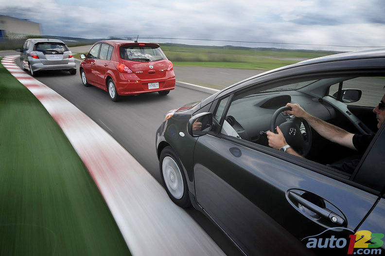 Photo: Auto123.com