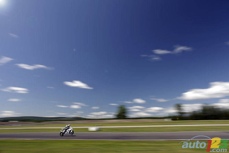 Photo: Auto123.com