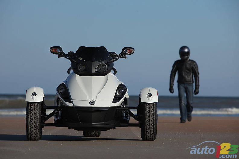 Photo: Auto123.com
