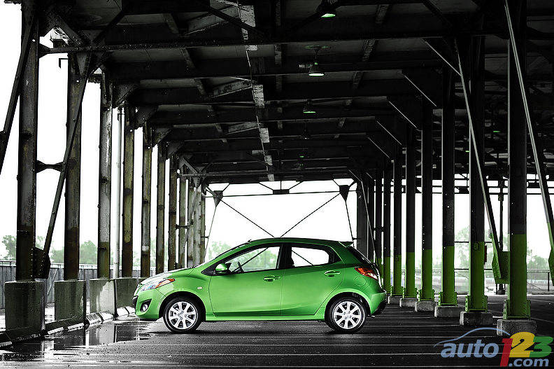 Photo: Auto123.com