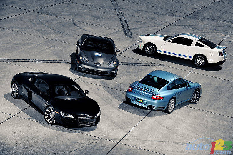 Photo: Auto123.com