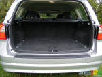 Volvo V70 2008-2010 : occasion
