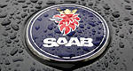 Saab is two weeks away from bankruptcy