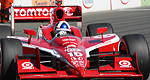 IndyCar: Dario Franchitti fastest on Day 1