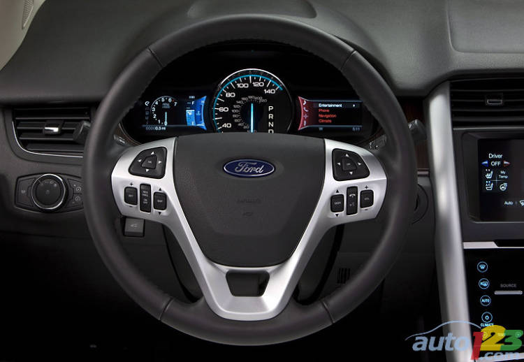 Photo: Ford