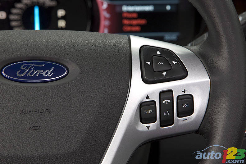 Photo: Ford