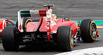 F1: Pirelli accuse Red Bull d'utiliser des réglages excessifs