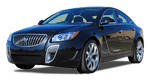 2012 Buick Regal GS First Impressions