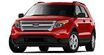 2012 Ford Explorer EcoBoost First Impressions