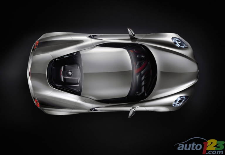 Photo: Alfa Romeo