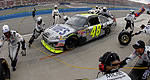 NASCAR: Tire testing in the Valley of the Sun