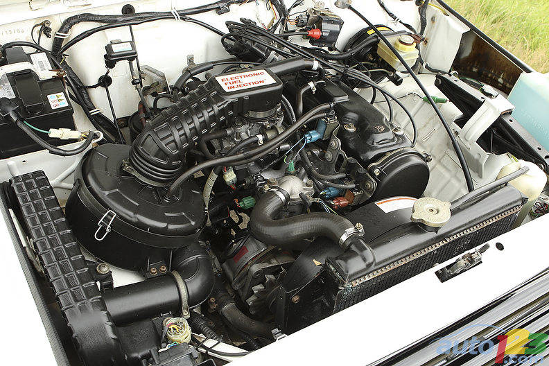 Photo: Suzuki
