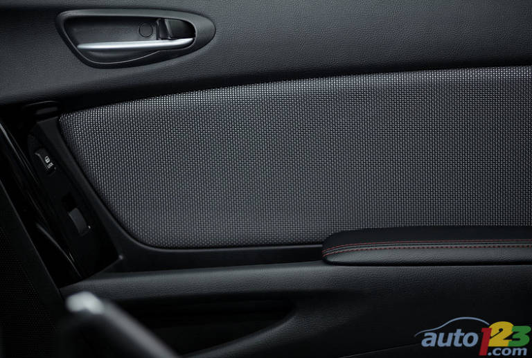 Photo: Sébastien D'Amour/Auto123.com