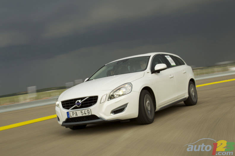 Photo: Volvo