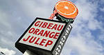 Euro-night at the Julep (video)