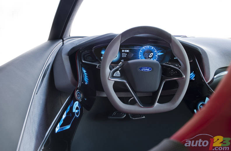 Photo: Ford