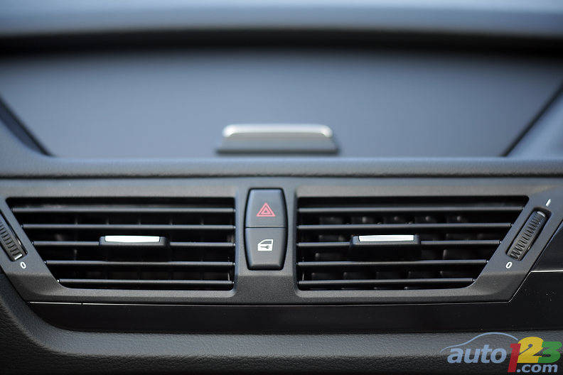 PhotoL Sébastien D'Amour/Auto123.com