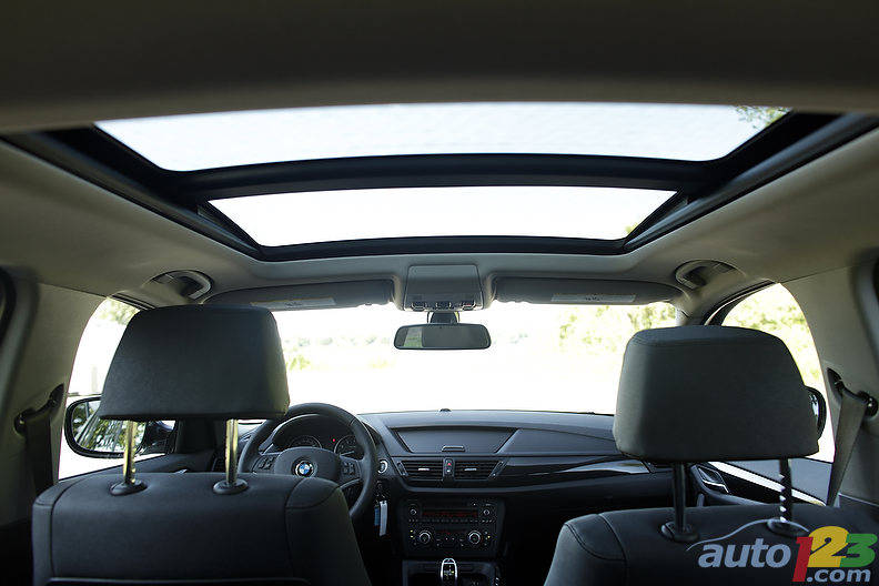 PhotoL Sébastien D'Amour/Auto123.com