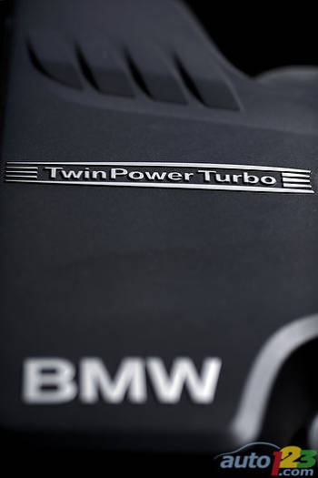 PhotoL Sébastien D'Amour/Auto123.com