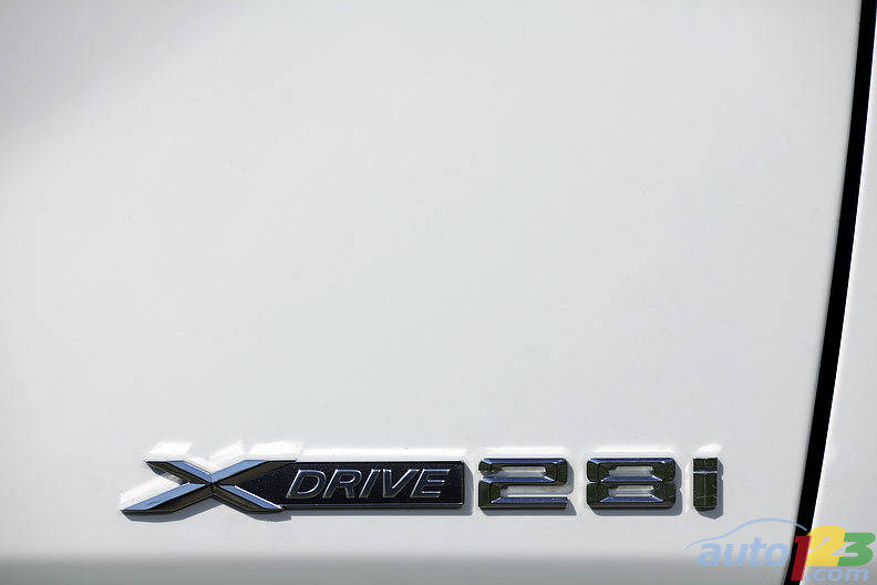 PhotoL Sébastien D'Amour/Auto123.com