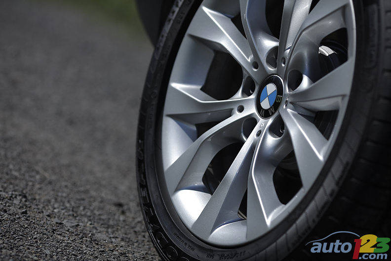 PhotoL Sébastien D'Amour/Auto123.com