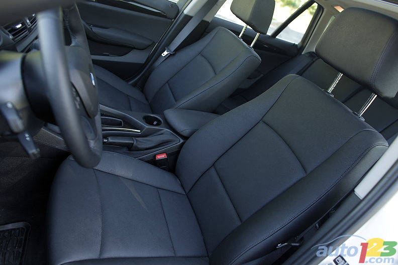 PhotoL Sébastien D'Amour/Auto123.com