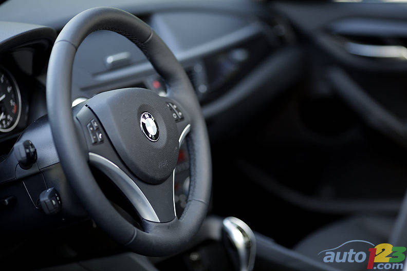 PhotoL Sébastien D'Amour/Auto123.com