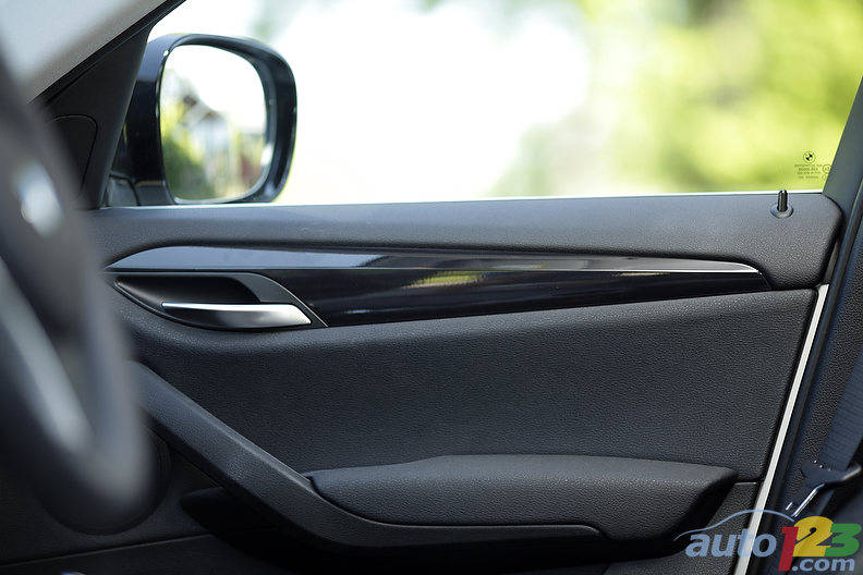 PhotoL Sébastien D'Amour/Auto123.com