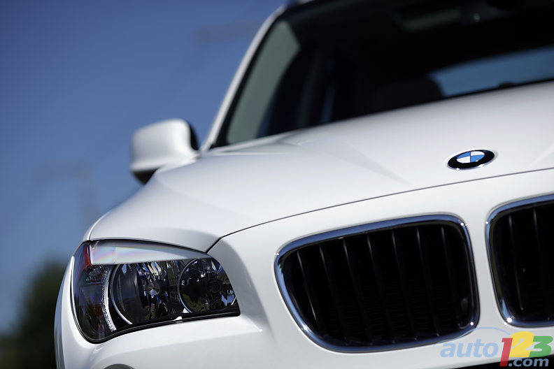 PhotoL Sébastien D'Amour/Auto123.com