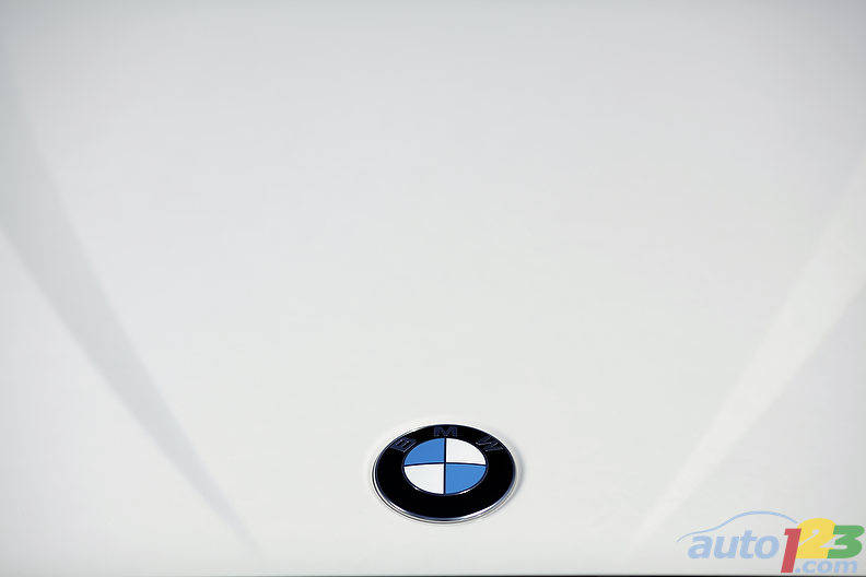 PhotoL Sébastien D'Amour/Auto123.com