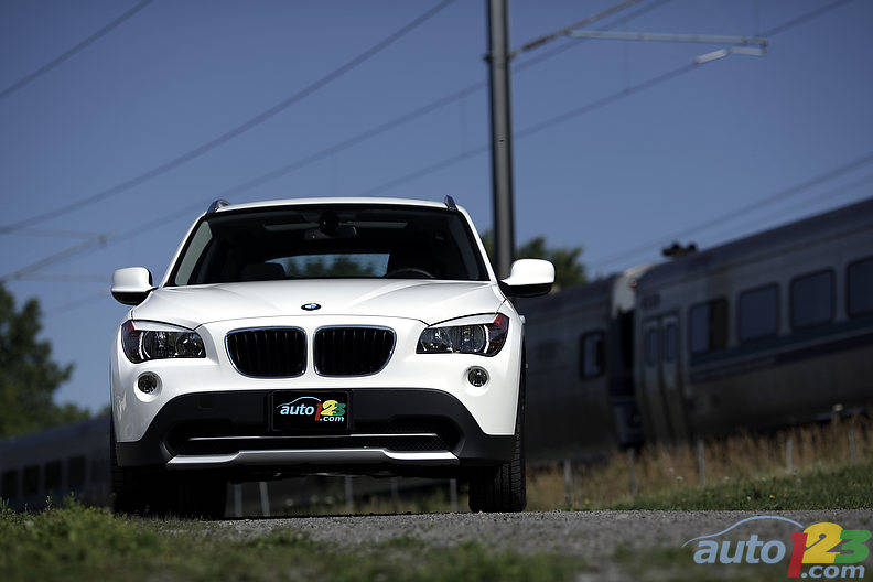 PhotoL Sébastien D'Amour/Auto123.com