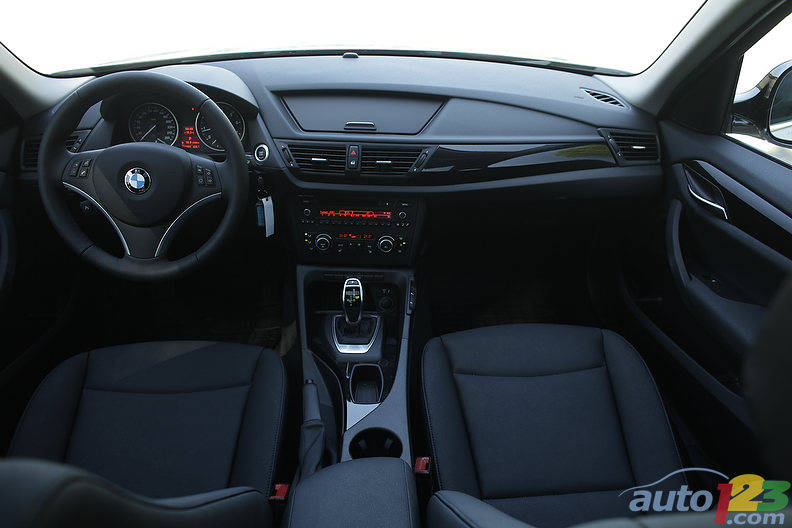 PhotoL Sébastien D'Amour/Auto123.com