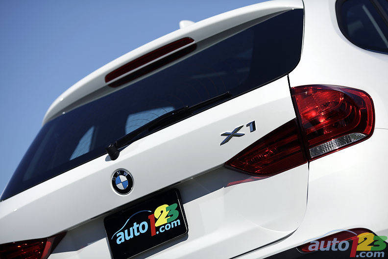 PhotoL Sébastien D'Amour/Auto123.com