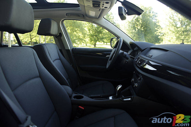 PhotoL Sébastien D'Amour/Auto123.com