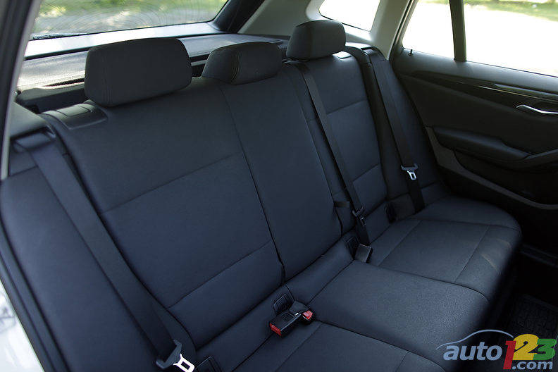 PhotoL Sébastien D'Amour/Auto123.com