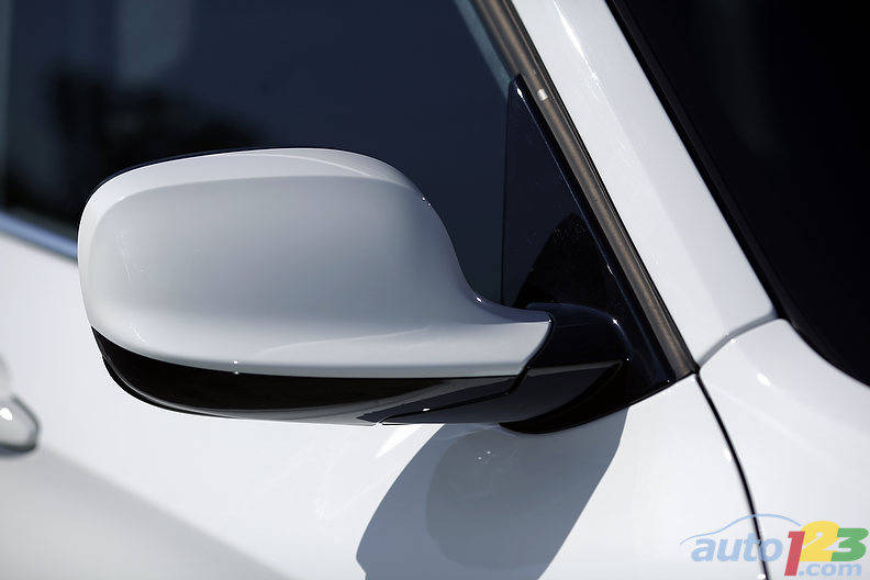 PhotoL Sébastien D'Amour/Auto123.com