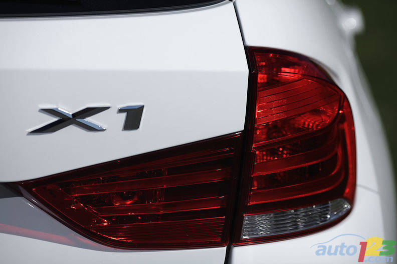 PhotoL Sébastien D'Amour/Auto123.com