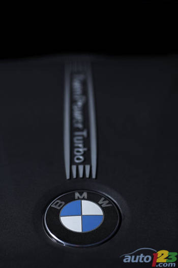 PhotoL Sébastien D'Amour/Auto123.com